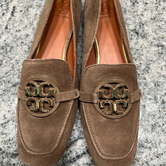 Tory Burch Shoes - Tory Burch Loafers
